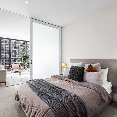 Luxuria Apartments - Fulton Lane Melbourne Buitenkant foto