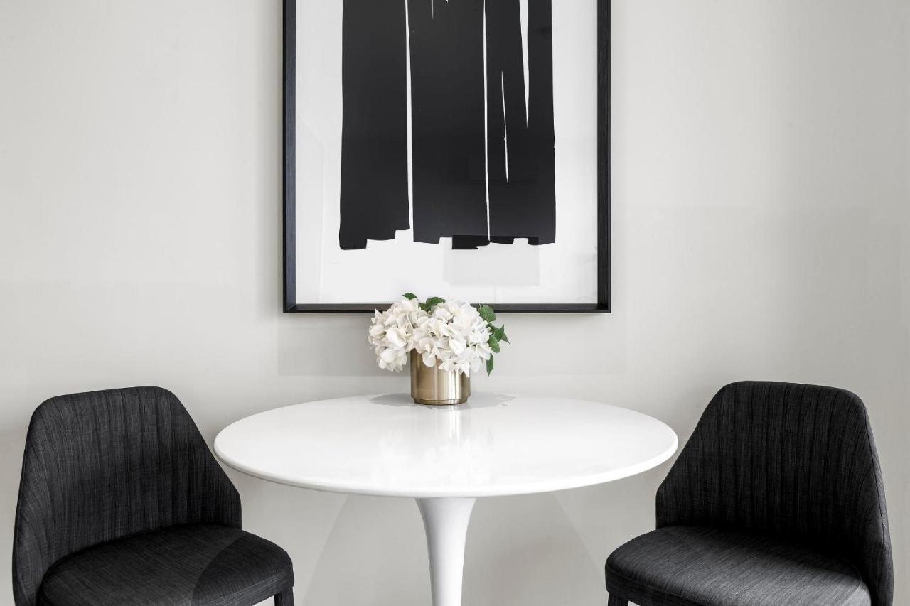 Luxuria Apartments - Fulton Lane Melbourne Buitenkant foto